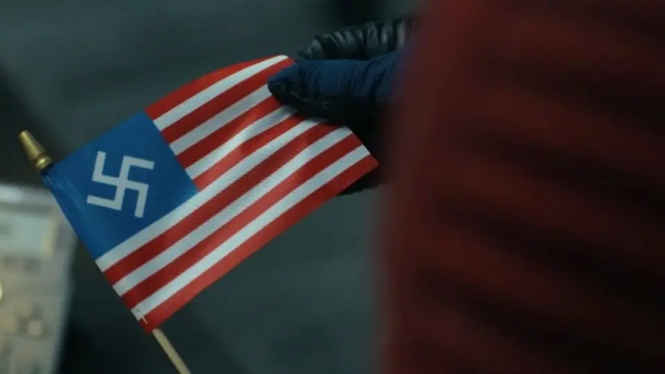 Fortnite Peacemaker emote disabled