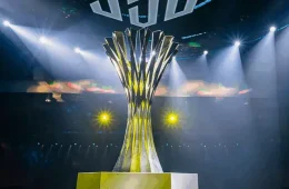 PUBG Global Championship 2025