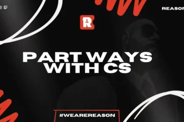 Reason Esports CS2 roster departure