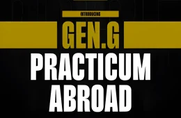 Gen.G Practicum Abroad how to join