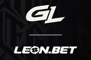 GamerLegion LEON.Bet partnership