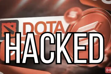 ESL BLAST DOTA YouTube hack Solana Memecoin