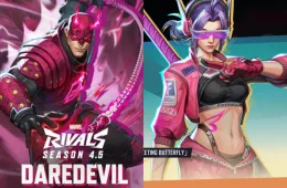 Marvel Rivals Season 4.5