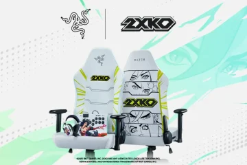 Razer 2XKO Collection