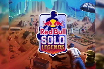 Red Bull Solo Legends registration
