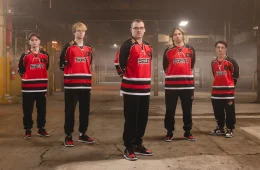 Sentinels VALORANT roster changes 2026