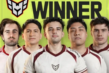 HEROIC win FISSURE Universe Episode 7