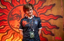 N0tail returns to OG Dota 2 roster