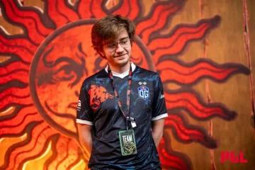 N0tail returns to OG Dota 2 roster