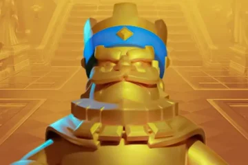 Clash Royale League 2025 Awards