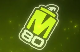 M80 rebrand 2025