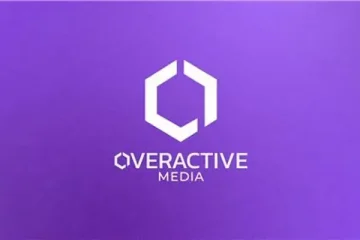 OverActive Media debt financing ActiveVoices