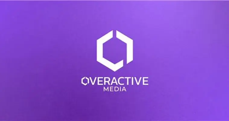 OverActive Media debt financing ActiveVoices
