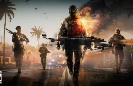 Battlefield 6 RedSec release time