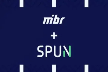 MIBR acquired by Spun Media