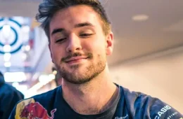 Karmine Corp suspends LEC coach Apples