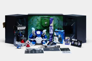 Worlds Unlocked 2025 Collector’s Edition
