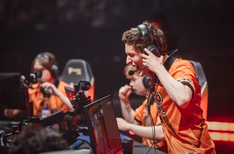 Fnatic vs DRX VALORANT Champions 2025