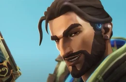 Harbor VALORANT rework