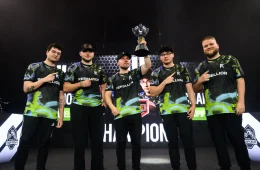 Shopify Rebellion HCS Charlotte 2025 champions