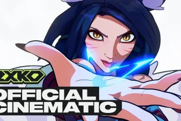 2XKO cinematic trailer Ties That Bind