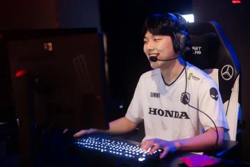 Summit suspended LTA Promotion Tournament