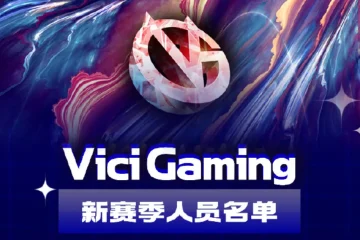 Vici Gaming returns to Dota 2