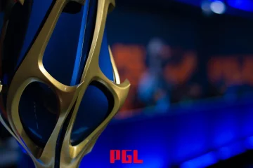 PGL CS2 2026 calendar updates