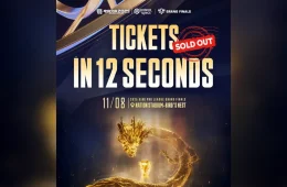 King Pro League 2025 Grand Final