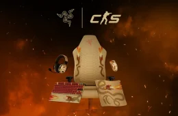Razer Dragon Lore Counter-Strike 2 Collection
