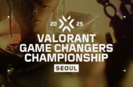 VALORANT Game Changers Championship 2025 teams