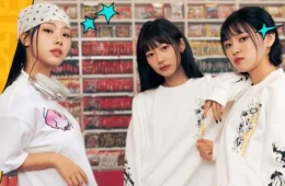 VALORANT Game Changers Championship 2025 merch collection