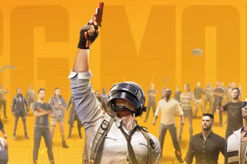 PUBG Mobile tournament platform