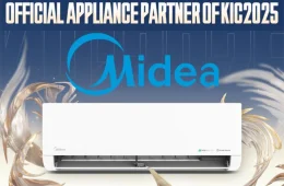 Midea Honor of Kings International Championship 2025