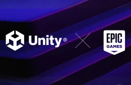 Unity and Epic Games partnership Fortnite