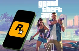 GTA 6 Rockstar fired workers Discord union busting