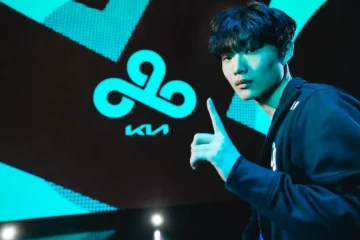 Cloud9 Loki leaves roster