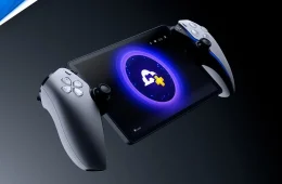 PlayStation Portal Cloud Streaming Update