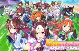 Umamusume Pretty Derby Konami Cygames lawsuit settlement