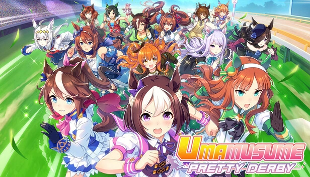 Umamusume Pretty Derby Konami Cygames lawsuit settlement