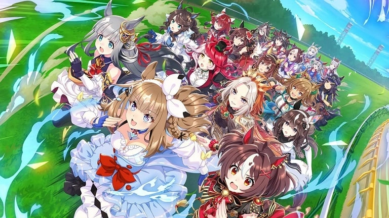 Umamusume Pretty Derby Konami Cygames lawsuit settlement