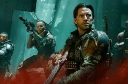 Call of Duty Black Ops 7 skill based matchmaking