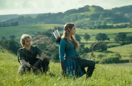 Legend of Zelda live action film first look