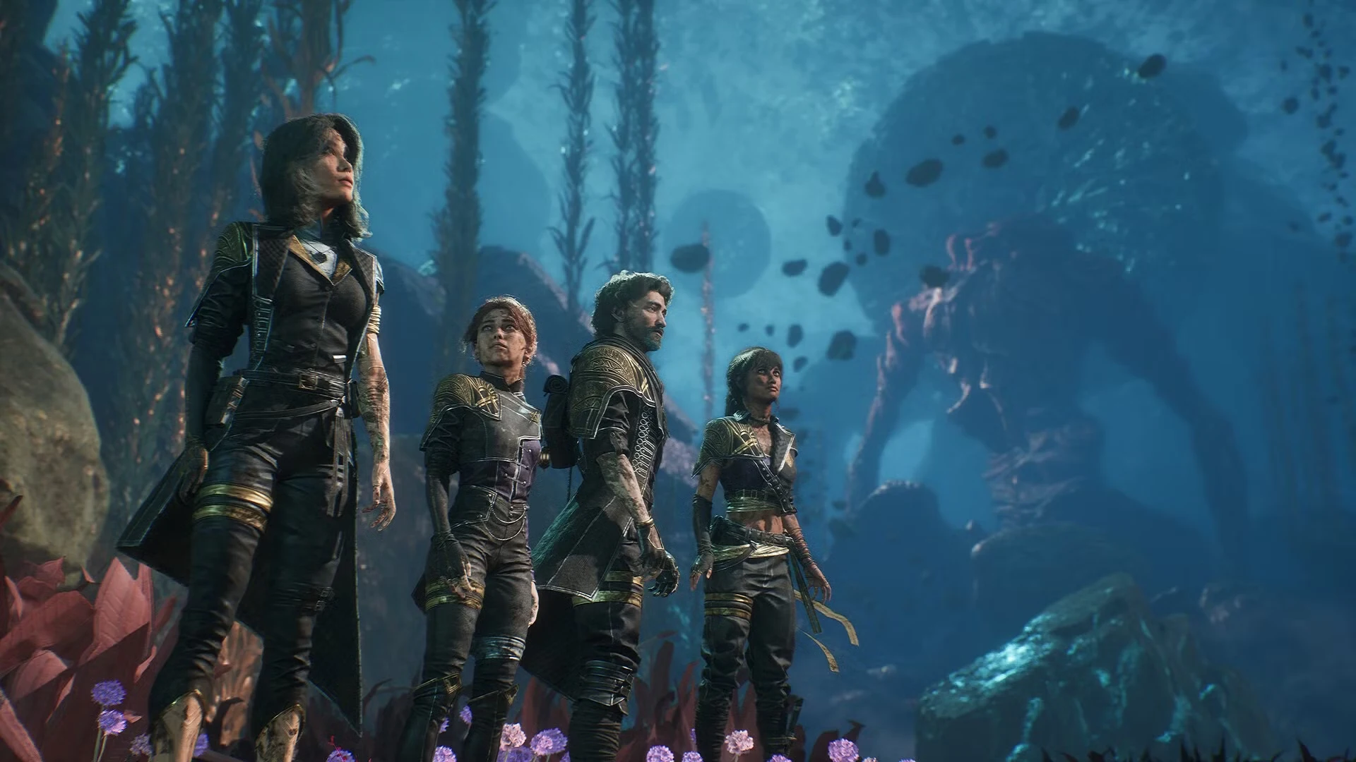 The Game Awards 2025 nominees