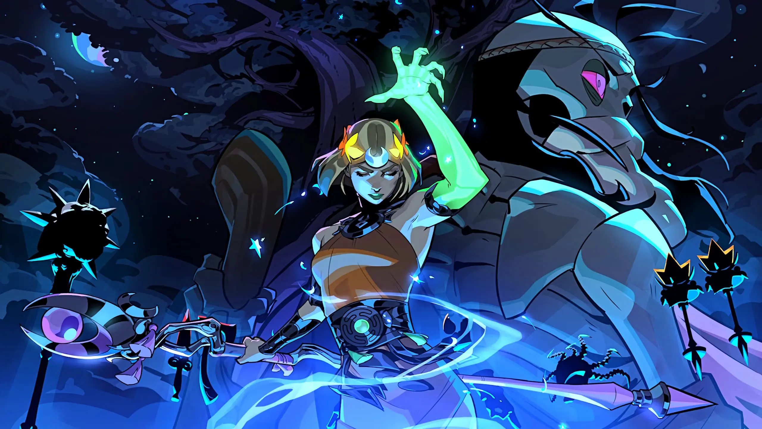 The Game Awards 2025 nominees