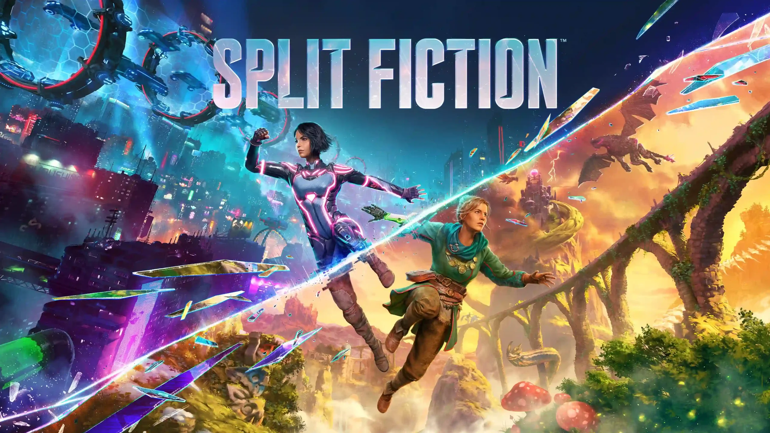 The Game Awards 2025 nominees
