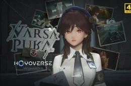 miHoYo Varsapura Unreal Engine 5