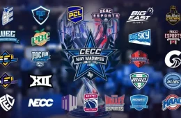 CECC May Madness 2026