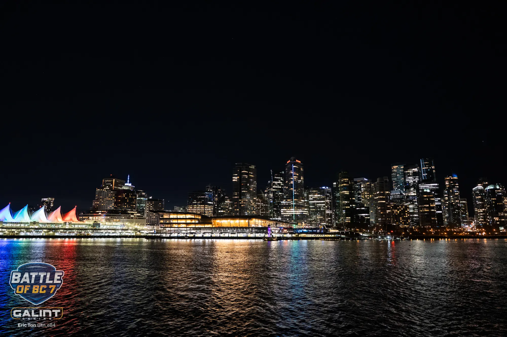 Canada Battle of BC 8 open registration