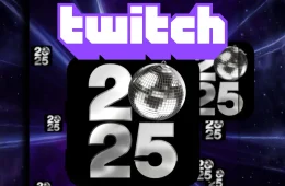 How to get your 2025 Twitch Recap